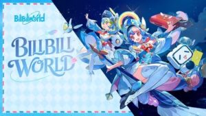 BilibiliWorld 2026