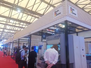 Interpreter for Wire China 2026