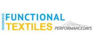 Chinese-English interpreter for Functional Textiles Shanghai