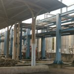 Interpreter in Nanjing for facility audit