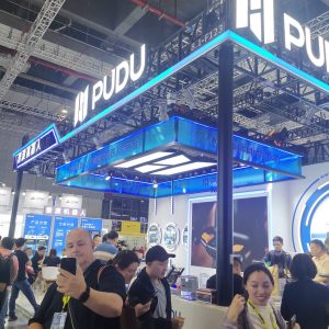 China International Industry Fair 2024