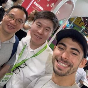 Healthplex Expo, Natural & Nutraceutical Products China